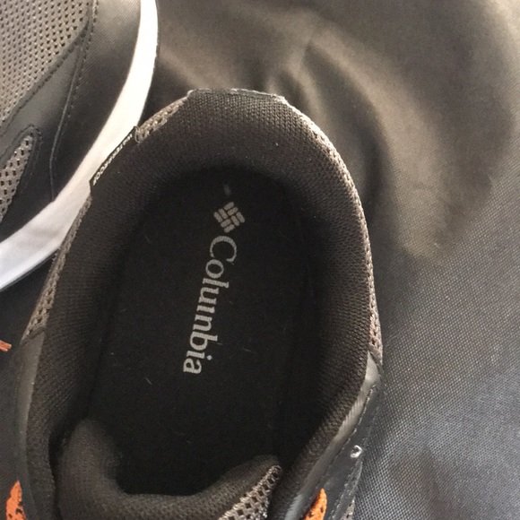 Columbia shoes - Picture 4 of 5